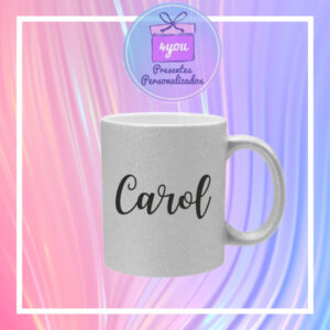 Caneca Personalizada