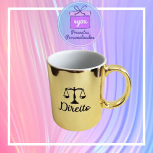 caneca personalizada