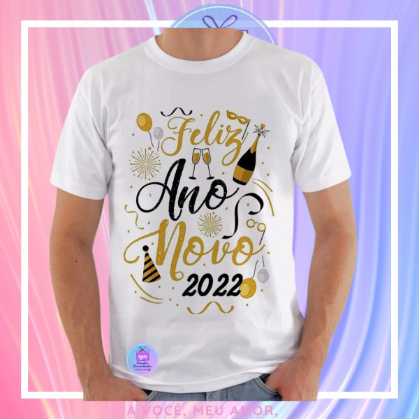 camiseta personalizada