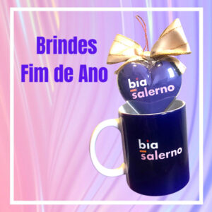 BRINDES DE FIM DE ANO